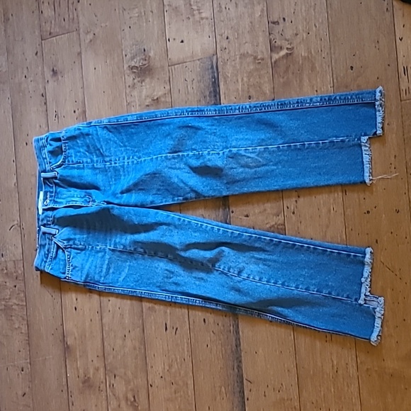 Mango Straight Leg Jeans - Picture 5 of 6